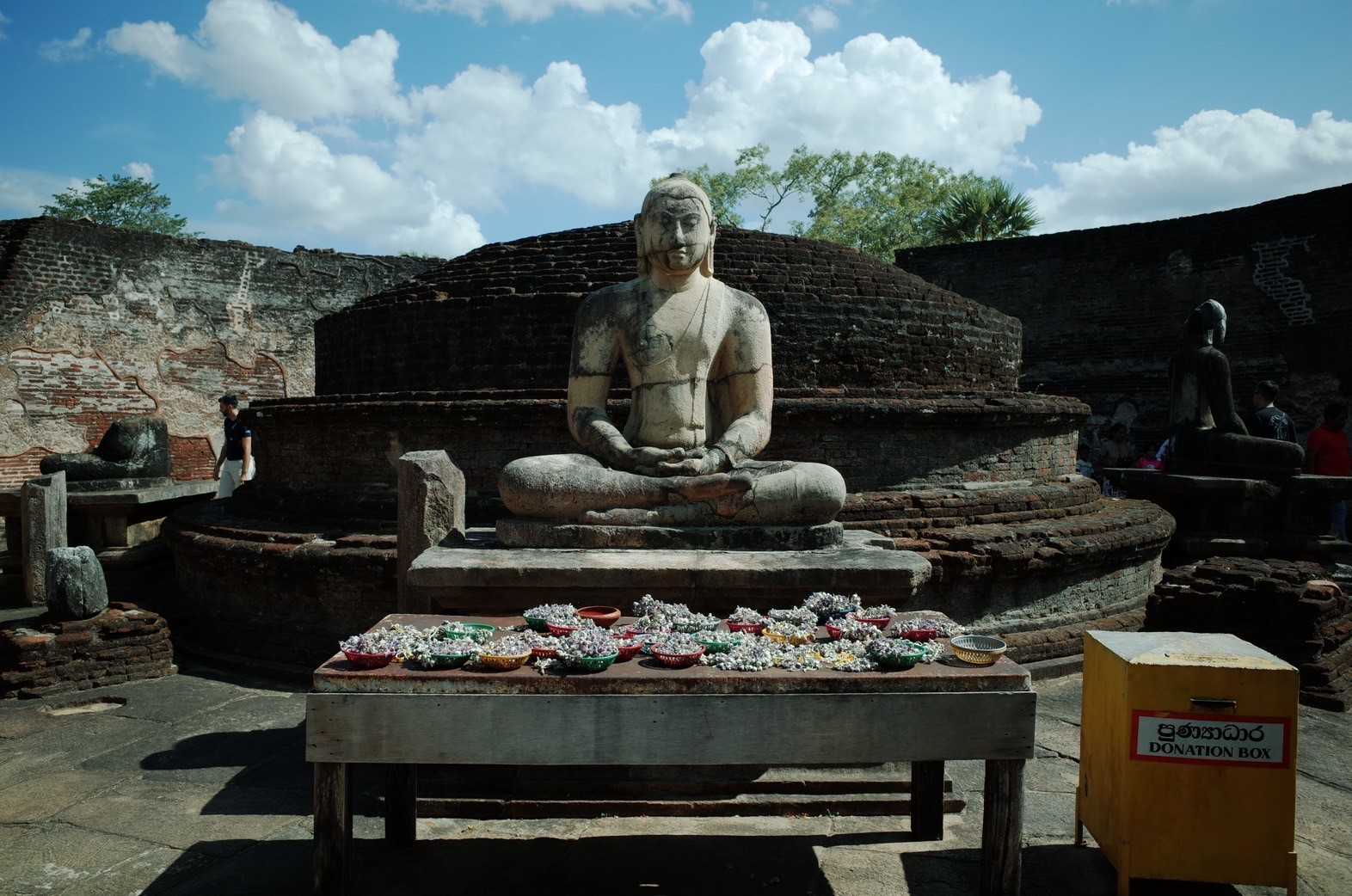 Historical Monument